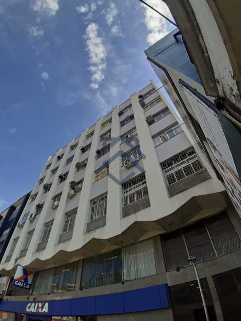 3 - Sala Comercial 21m² para alugar Méier, Méier e Adjacências,Rio de Janeiro - R$ 450 - TJSL25705 - 21