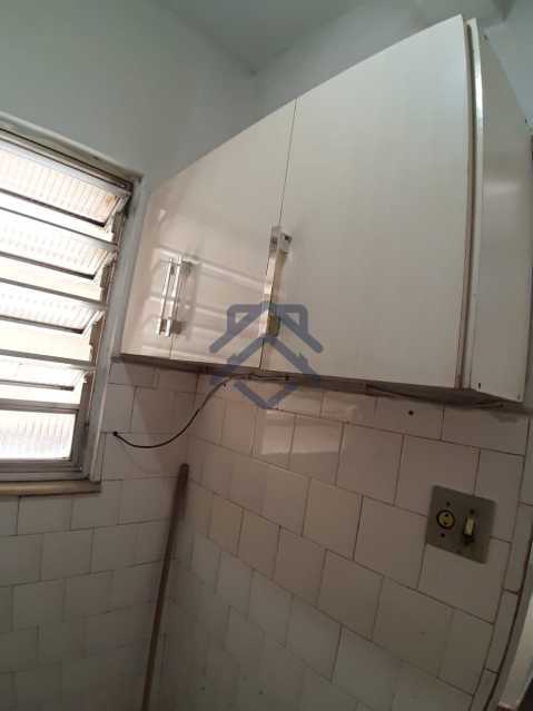 Conheça 12 do imóvel - Apartamento 1 quarto para alugar Vila Isabel, Rio de Janeiro - R$ 1.000 - TJAP125712 - 13 12 - Apartamento 1 quarto para alugar Vila Isabel, Rio de Janeiro - R$ 1.000 - TJAP125712 - 13