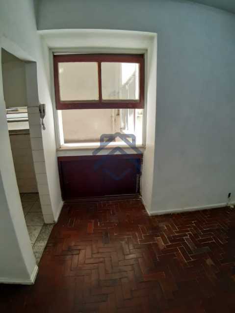 Conheça 8 do imóvel - Apartamento 1 quarto para alugar Vila Isabel, Rio de Janeiro - R$ 1.000 - TJAP125712 - 9 8 - Apartamento 1 quarto para alugar Vila Isabel, Rio de Janeiro - R$ 1.000 - TJAP125712 - 9