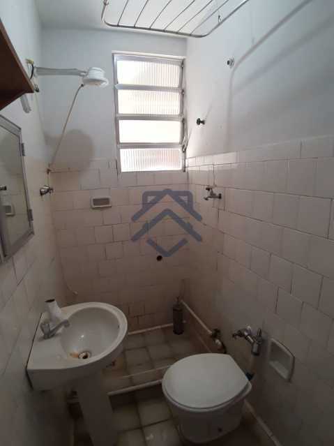Conheça 17 do imóvel - Apartamento 1 quarto para alugar Vila Isabel, Rio de Janeiro - R$ 1.000 - TJAP125712 - 18 17 - Apartamento 1 quarto para alugar Vila Isabel, Rio de Janeiro - R$ 1.000 - TJAP125712 - 18