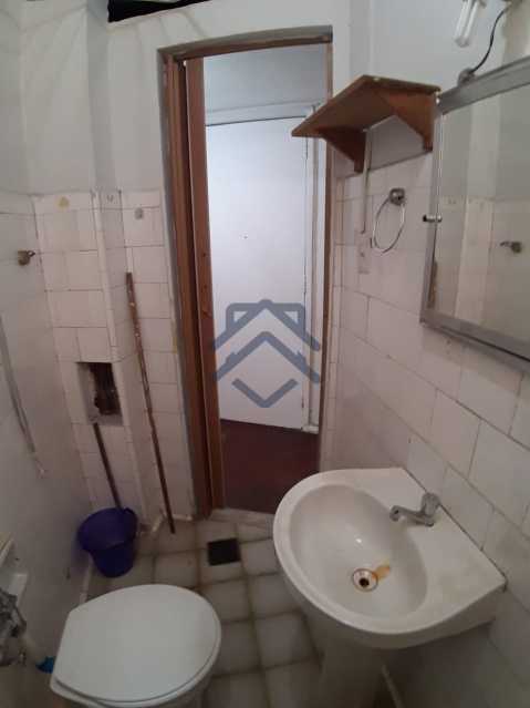 Conheça 21 do imóvel - Apartamento 1 quarto para alugar Vila Isabel, Rio de Janeiro - R$ 1.000 - TJAP125712 - 22 21 - Apartamento 1 quarto para alugar Vila Isabel, Rio de Janeiro - R$ 1.000 - TJAP125712 - 22