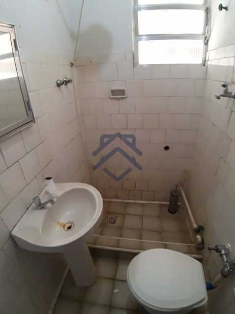 Conheça 19 do imóvel - Apartamento 1 quarto para alugar Vila Isabel, Rio de Janeiro - R$ 1.000 - TJAP125712 - 20 19 - Apartamento 1 quarto para alugar Vila Isabel, Rio de Janeiro - R$ 1.000 - TJAP125712 - 20