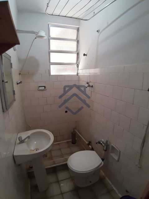 Conheça 18 do imóvel - Apartamento 1 quarto para alugar Vila Isabel, Rio de Janeiro - R$ 1.000 - TJAP125712 - 19 18 - Apartamento 1 quarto para alugar Vila Isabel, Rio de Janeiro - R$ 1.000 - TJAP125712 - 19