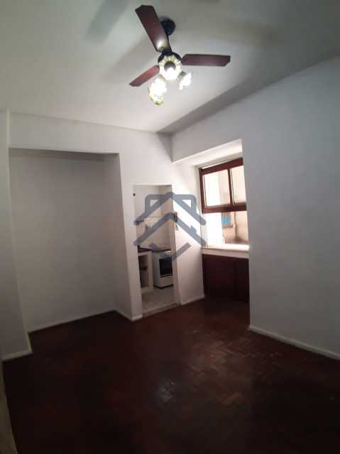 Conheça 4 do imóvel - Apartamento 1 quarto para alugar Vila Isabel, Rio de Janeiro - R$ 1.000 - TJAP125712 - 5 4 - Apartamento 1 quarto para alugar Vila Isabel, Rio de Janeiro - R$ 1.000 - TJAP125712 - 5