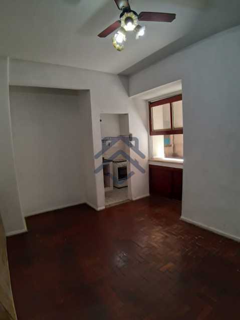 Conheça 6 do imóvel - Apartamento 1 quarto para alugar Vila Isabel, Rio de Janeiro - R$ 1.000 - TJAP125712 - 7 6 - Apartamento 1 quarto para alugar Vila Isabel, Rio de Janeiro - R$ 1.000 - TJAP125712 - 7