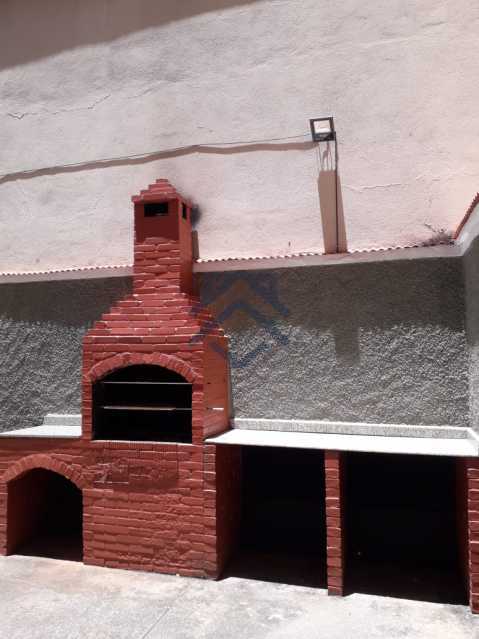 Conheça 25 do imóvel - Apartamento 1 quarto para alugar Vila Isabel, Rio de Janeiro - R$ 1.000 - TJAP125712 - 26 25 - Apartamento 1 quarto para alugar Vila Isabel, Rio de Janeiro - R$ 1.000 - TJAP125712 - 26