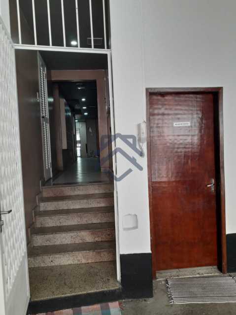 Conheça 22 do imóvel - Apartamento 1 quarto para alugar Vila Isabel, Rio de Janeiro - R$ 1.000 - TJAP125712 - 23 22 - Apartamento 1 quarto para alugar Vila Isabel, Rio de Janeiro - R$ 1.000 - TJAP125712 - 23
