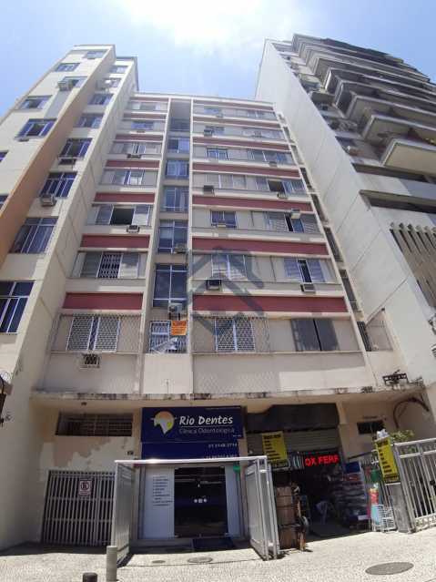 Conheça 1 do imóvel - Apartamento 1 quarto para alugar Vila Isabel, Rio de Janeiro - R$ 1.000 - TJAP125712 - 1 1 - Apartamento 1 quarto para alugar Vila Isabel, Rio de Janeiro - R$ 1.000 - TJAP125712 - 1