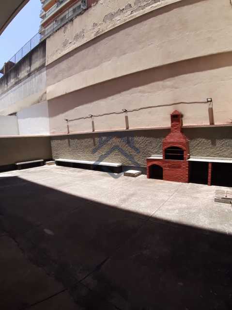 Conheça 24 do imóvel - Apartamento 1 quarto para alugar Vila Isabel, Rio de Janeiro - R$ 1.000 - TJAP125712 - 25 24 - Apartamento 1 quarto para alugar Vila Isabel, Rio de Janeiro - R$ 1.000 - TJAP125712 - 25
