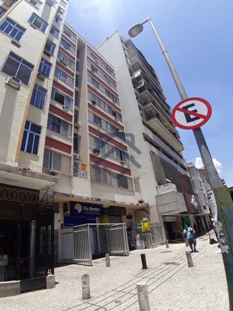 Conheça 2 do imóvel - Apartamento 1 quarto para alugar Vila Isabel, Rio de Janeiro - R$ 1.000 - TJAP125712 - 3 2 - Apartamento 1 quarto para alugar Vila Isabel, Rio de Janeiro - R$ 1.000 - TJAP125712 - 3