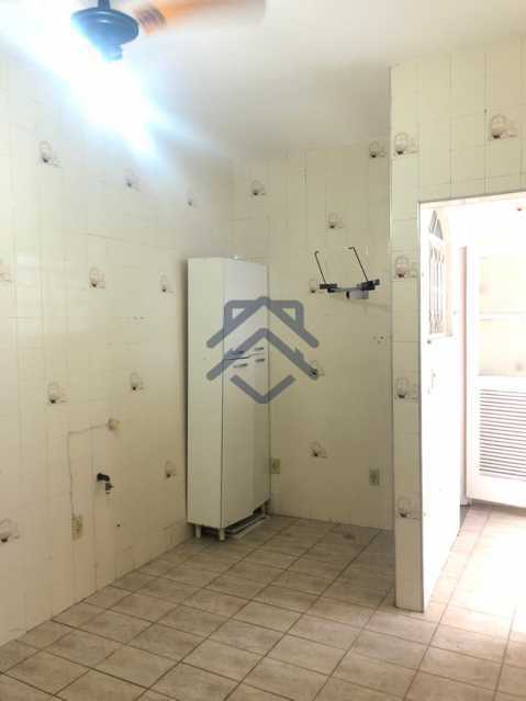 Conheça 19 do imóvel - Casa de Vila 3 Quartos - TJAP25715 - 20 19 - Casa de Vila 3 Quartos - TJAP25715 - 20