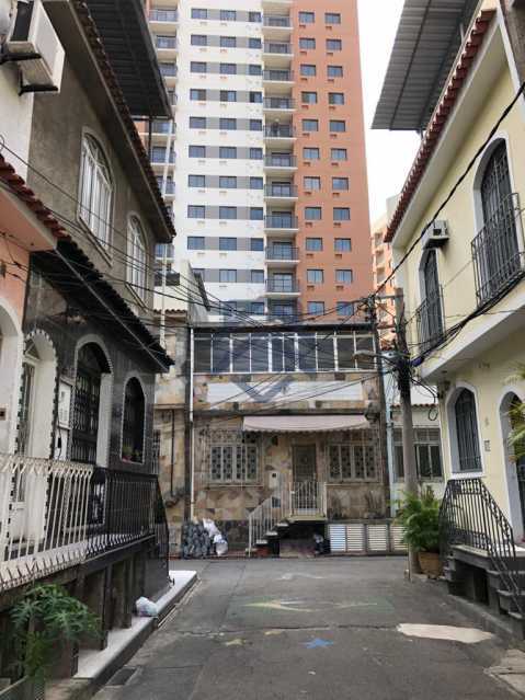 Conheça 27 do imóvel - Casa de Vila 3 Quartos - TJAP25715 - 28 27 - Casa de Vila 3 Quartos - TJAP25715 - 28