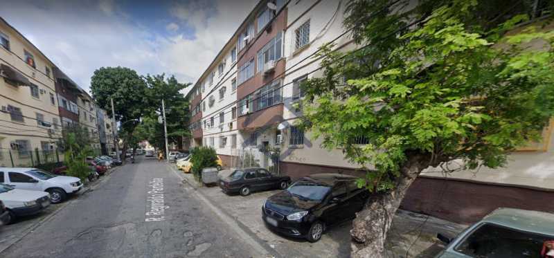 21 - Apartamento à venda Rua Reginaldo Pardelha,Cachambi, Méier e Adjacências,Rio de Janeiro - R$ 340.000 - MEAP325727 - 22