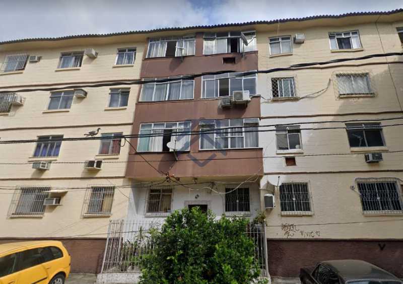 20 - Apartamento à venda Rua Reginaldo Pardelha,Cachambi, Méier e Adjacências,Rio de Janeiro - R$ 340.000 - MEAP325727 - 21