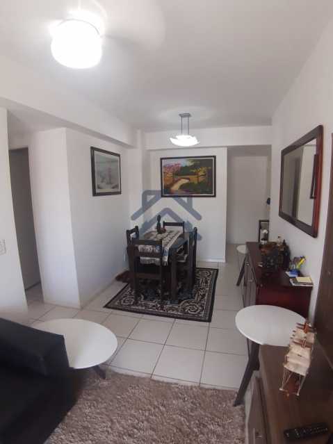 Conheça 4 do imóvel - Apartamento 2 quartos para alugar Sampaio, Rio de Janeiro - R$ 1.100 - TJAP225757 - 5 4 - Apartamento 2 quartos para alugar Sampaio, Rio de Janeiro - R$ 1.100 - TJAP225757 - 5