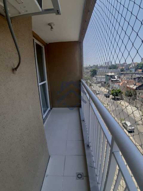 Conheça 6 do imóvel - Apartamento 2 quartos para alugar Sampaio, Rio de Janeiro - R$ 1.100 - TJAP225757 - 7 6 - Apartamento 2 quartos para alugar Sampaio, Rio de Janeiro - R$ 1.100 - TJAP225757 - 7