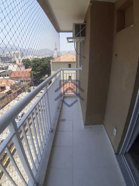 Conheça 5 do imóvel - Apartamento 2 quartos para alugar Sampaio, Rio de Janeiro - R$ 1.100 - TJAP225757 - 6 5 - Apartamento 2 quartos para alugar Sampaio, Rio de Janeiro - R$ 1.100 - TJAP225757 - 6