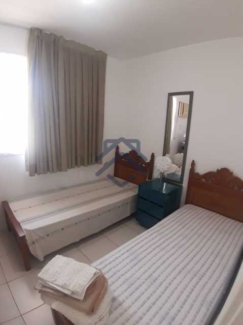 Conheça 8 do imóvel - Apartamento 2 quartos para alugar Sampaio, Rio de Janeiro - R$ 1.100 - TJAP225757 - 9 8 - Apartamento 2 quartos para alugar Sampaio, Rio de Janeiro - R$ 1.100 - TJAP225757 - 9