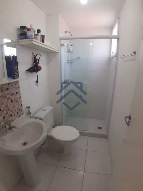 Conheça 16 do imóvel - Apartamento 2 quartos para alugar Sampaio, Rio de Janeiro - R$ 1.100 - TJAP225757 - 17 16 - Apartamento 2 quartos para alugar Sampaio, Rio de Janeiro - R$ 1.100 - TJAP225757 - 17
