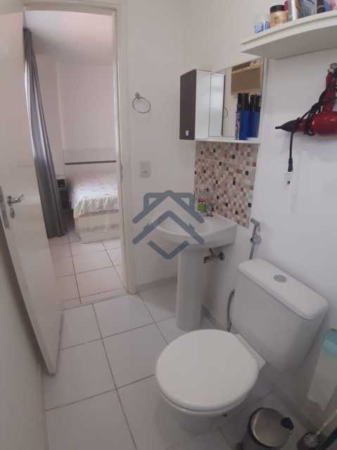 Conheça 18 do imóvel - Apartamento 2 quartos para alugar Sampaio, Rio de Janeiro - R$ 1.100 - TJAP225757 - 19 18 - Apartamento 2 quartos para alugar Sampaio, Rio de Janeiro - R$ 1.100 - TJAP225757 - 19