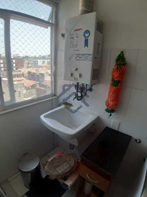 Conheça 21 do imóvel - Apartamento 2 quartos para alugar Sampaio, Rio de Janeiro - R$ 1.100 - TJAP225757 - 22 21 - Apartamento 2 quartos para alugar Sampaio, Rio de Janeiro - R$ 1.100 - TJAP225757 - 22