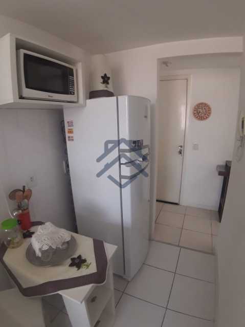 Conheça 23 do imóvel - Apartamento 2 quartos para alugar Sampaio, Rio de Janeiro - R$ 1.100 - TJAP225757 - 24 23 - Apartamento 2 quartos para alugar Sampaio, Rio de Janeiro - R$ 1.100 - TJAP225757 - 24