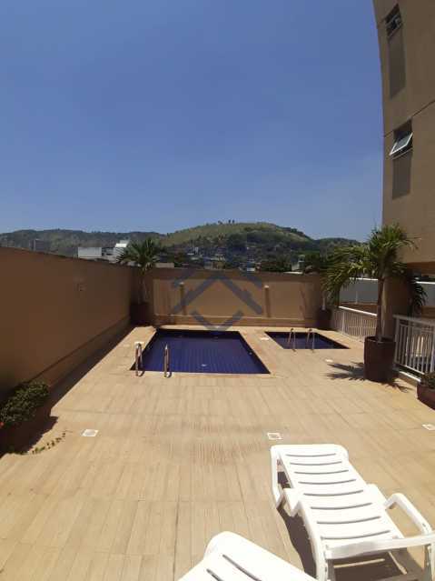 Conheça 24 do imóvel - Apartamento 2 quartos para alugar Sampaio, Rio de Janeiro - R$ 1.100 - TJAP225757 - 25 24 - Apartamento 2 quartos para alugar Sampaio, Rio de Janeiro - R$ 1.100 - TJAP225757 - 25