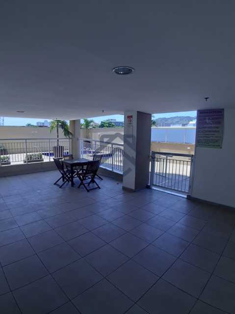 Conheça 26 do imóvel - Apartamento 2 quartos para alugar Sampaio, Rio de Janeiro - R$ 1.100 - TJAP225757 - 27 26 - Apartamento 2 quartos para alugar Sampaio, Rio de Janeiro - R$ 1.100 - TJAP225757 - 27