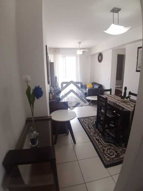 Conheça 2 do imóvel - Apartamento 2 quartos para alugar Sampaio, Rio de Janeiro - R$ 1.100 - TJAP225757 - 3 2 - Apartamento 2 quartos para alugar Sampaio, Rio de Janeiro - R$ 1.100 - TJAP225757 - 3