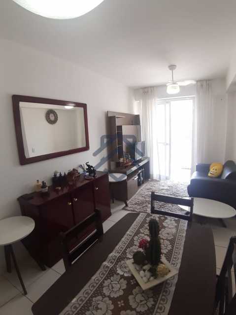 Conheça 3 do imóvel - Apartamento 2 quartos para alugar Sampaio, Rio de Janeiro - R$ 1.100 - TJAP225757 - 4 3 - Apartamento 2 quartos para alugar Sampaio, Rio de Janeiro - R$ 1.100 - TJAP225757 - 4