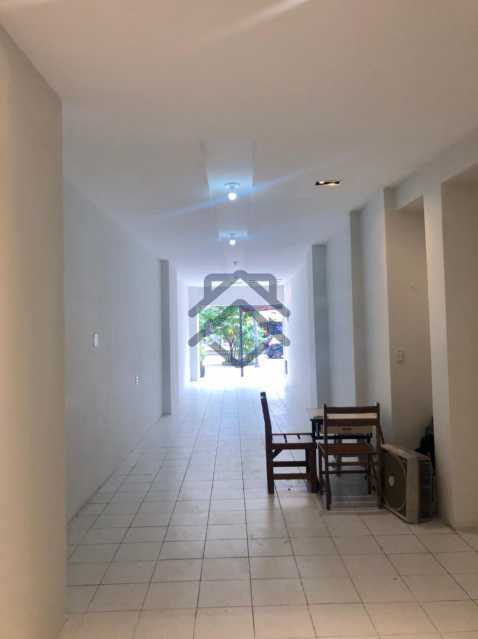 Conheça 3 do imóvel - Excelente Loja na Conde de Bonfim! - TJLJ25778 - 4 3 - Excelente Loja na Conde de Bonfim! - TJLJ25778 - 4