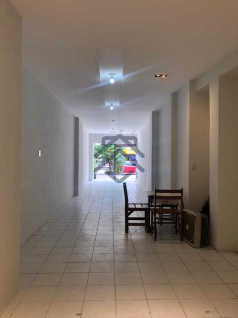 Conheça 5 do imóvel - Excelente Loja na Conde de Bonfim! - TJLJ25778 - 6 5 - Excelente Loja na Conde de Bonfim! - TJLJ25778 - 6