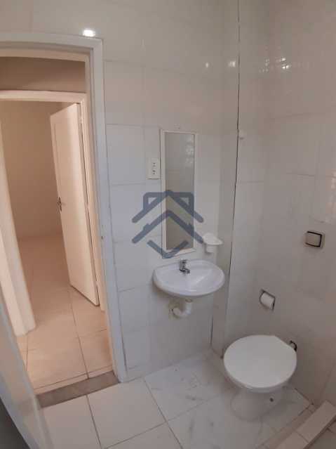 Conheça 13 do imóvel - Apartamento 2 quartos para alugar Tijuca, Rio de Janeiro - R$ 1.400 - TJAP225779 - 14 13 - Apartamento 2 quartos para alugar Tijuca, Rio de Janeiro - R$ 1.400 - TJAP225779 - 14