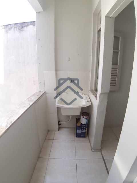 Conheça 25 do imóvel - Apartamento 2 quartos para alugar Tijuca, Rio de Janeiro - R$ 1.400 - TJAP225779 - 26 25 - Apartamento 2 quartos para alugar Tijuca, Rio de Janeiro - R$ 1.400 - TJAP225779 - 26