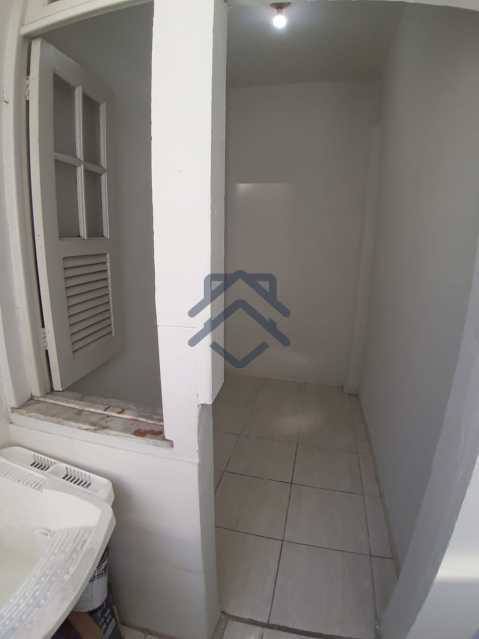 Conheça 26 do imóvel - Apartamento 2 quartos para alugar Tijuca, Rio de Janeiro - R$ 1.400 - TJAP225779 - 27 26 - Apartamento 2 quartos para alugar Tijuca, Rio de Janeiro - R$ 1.400 - TJAP225779 - 27