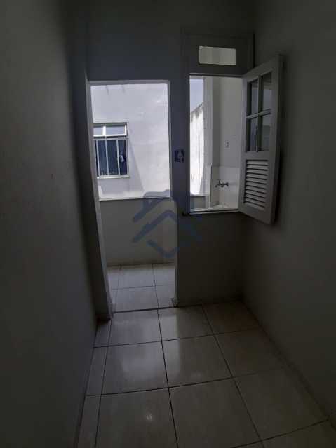 Conheça 28 do imóvel - Apartamento 2 quartos para alugar Tijuca, Rio de Janeiro - R$ 1.400 - TJAP225779 - 29 28 - Apartamento 2 quartos para alugar Tijuca, Rio de Janeiro - R$ 1.400 - TJAP225779 - 29