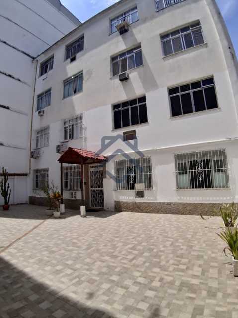 Conheça 1 do imóvel - Apartamento 2 quartos para alugar Tijuca, Rio de Janeiro - R$ 1.400 - TJAP225779 - 1 1 - Apartamento 2 quartos para alugar Tijuca, Rio de Janeiro - R$ 1.400 - TJAP225779 - 1
