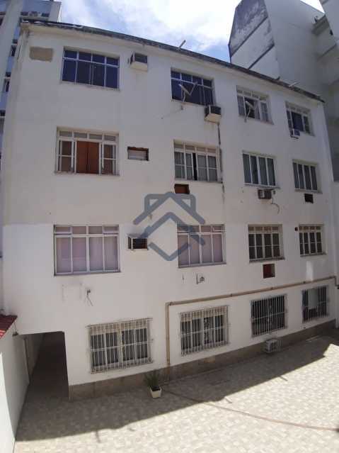 Conheça 29 do imóvel - Apartamento 2 quartos para alugar Tijuca, Rio de Janeiro - R$ 1.400 - TJAP225779 - 30 29 - Apartamento 2 quartos para alugar Tijuca, Rio de Janeiro - R$ 1.400 - TJAP225779 - 30