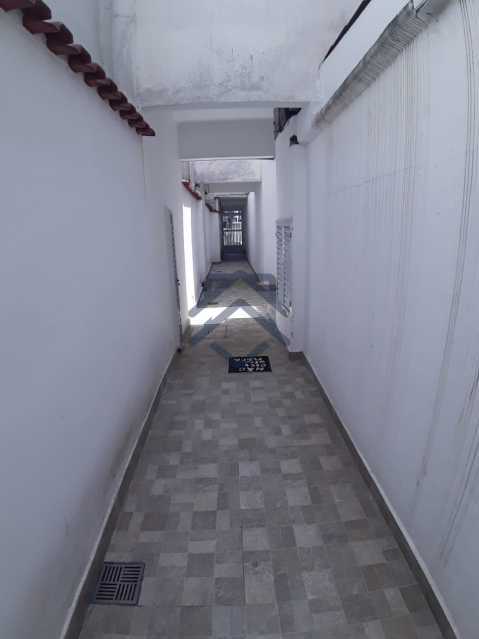 Conheça 2 do imóvel - Apartamento 2 quartos para alugar Tijuca, Rio de Janeiro - R$ 1.400 - TJAP225779 - 3 2 - Apartamento 2 quartos para alugar Tijuca, Rio de Janeiro - R$ 1.400 - TJAP225779 - 3