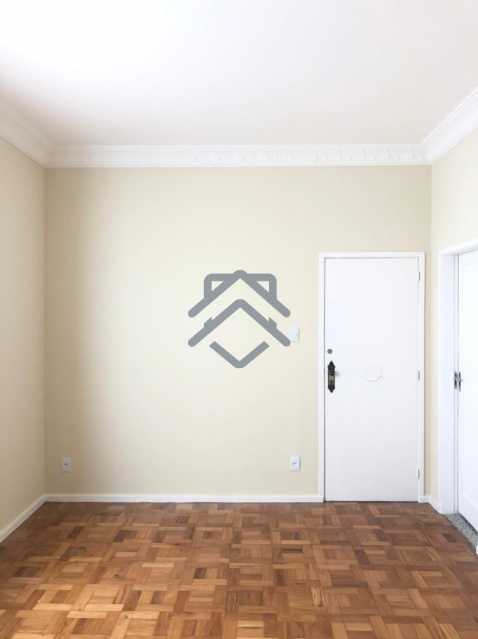 Conheça 1 do imóvel - Apartamento 2 Quartos próximo a Praça Saens Pena - MEAP225840 - 1 1 - Apartamento 2 Quartos próximo a Praça Saens Pena - MEAP225840 - 1