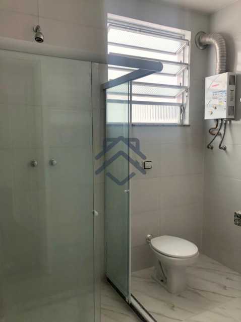 Conheça 17 do imóvel - Apartamento 2 Quartos próximo a Praça Saens Pena - MEAP225840 - 18 17 - Apartamento 2 Quartos próximo a Praça Saens Pena - MEAP225840 - 18