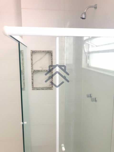 Conheça 18 do imóvel - Apartamento 2 Quartos próximo a Praça Saens Pena - MEAP225840 - 19 18 - Apartamento 2 Quartos próximo a Praça Saens Pena - MEAP225840 - 19