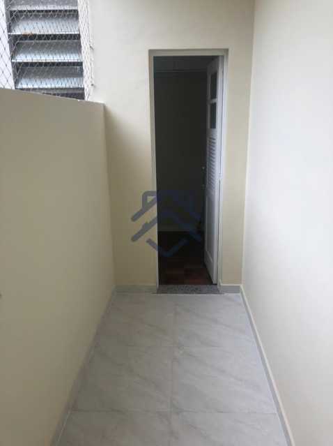 Conheça 23 do imóvel - Apartamento 2 Quartos próximo a Praça Saens Pena - MEAP225840 - 24 23 - Apartamento 2 Quartos próximo a Praça Saens Pena - MEAP225840 - 24