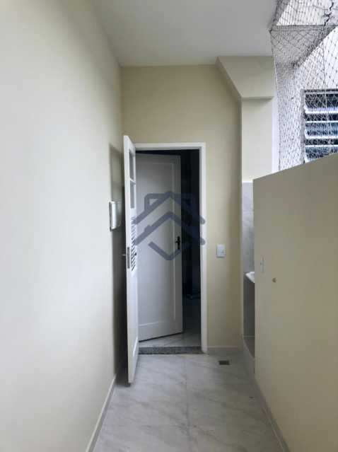 Conheça 24 do imóvel - Apartamento 2 Quartos próximo a Praça Saens Pena - MEAP225840 - 25 24 - Apartamento 2 Quartos próximo a Praça Saens Pena - MEAP225840 - 25