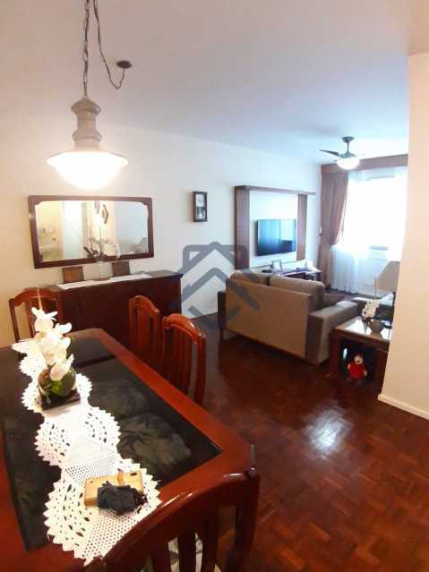 2 - Apartamento 3 quartos à venda Andaraí, Rio de Janeiro - R$ 750.000 - TJAP325841 - 3