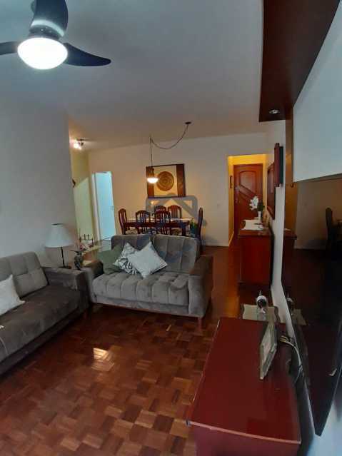 5 - Apartamento 3 quartos à venda Andaraí, Rio de Janeiro - R$ 750.000 - TJAP325841 - 6