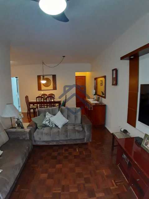 Conheça 6 do imóvel - Apartamento 3 quartos à venda Andaraí, Rio de Janeiro - R$ 750.000 - TJAP325841 - 7 6 - Apartamento 3 quartos à venda Andaraí, Rio de Janeiro - R$ 750.000 - TJAP325841 - 7