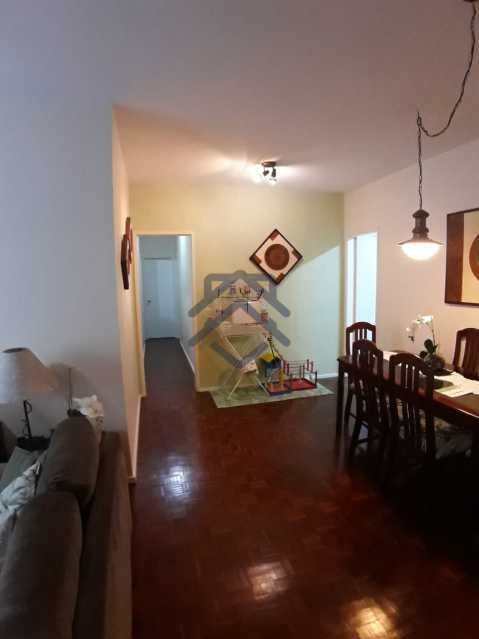 7 - Apartamento 3 quartos à venda Andaraí, Rio de Janeiro - R$ 750.000 - TJAP325841 - 8
