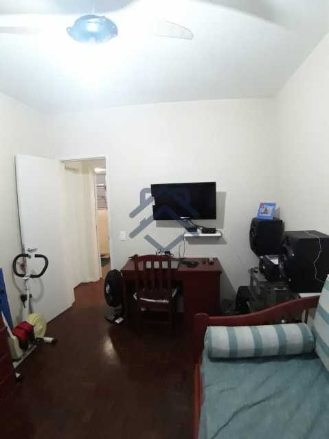 8 - Apartamento 3 quartos à venda Andaraí, Rio de Janeiro - R$ 750.000 - TJAP325841 - 9
