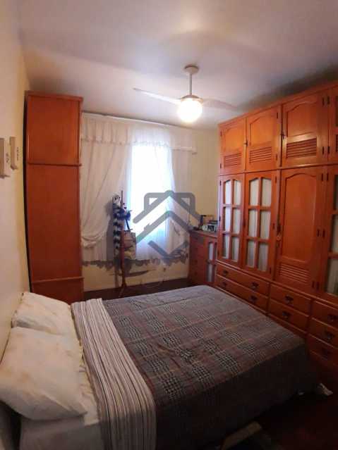 15 - Apartamento 3 quartos à venda Andaraí, Rio de Janeiro - R$ 750.000 - TJAP325841 - 16
